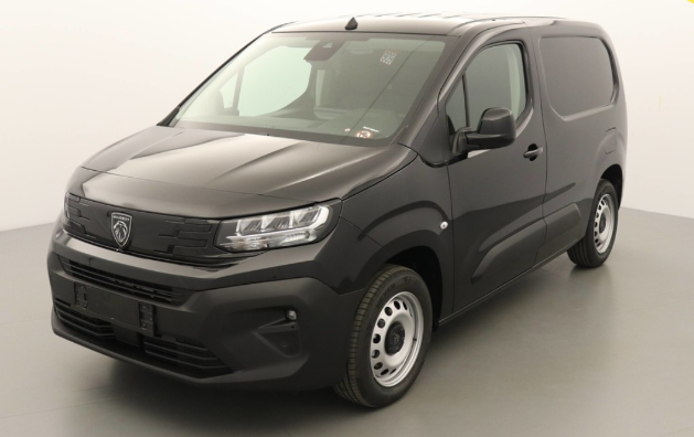 PEUGEOT PARTNER HDI 130 EAT8 STANDARD LIGHT 650KGS