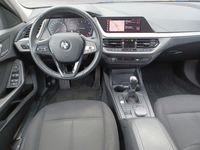 BMW SERIE 1 F40 5 PORTES - 118 i 140 ch BVM6 Lounge