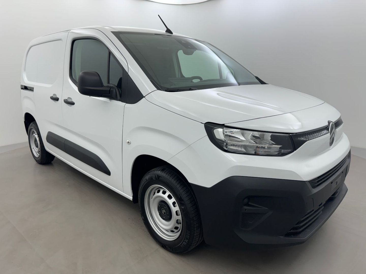 CITROEN BERLINGO VAN - VAN M 1000KG BLUEHDI 100 S&S BVM6