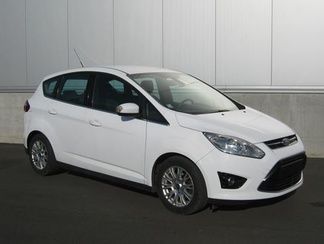 FORD C-MAX 1.8 16V TITANIUM 125cv MONOSPACE 5P BVM