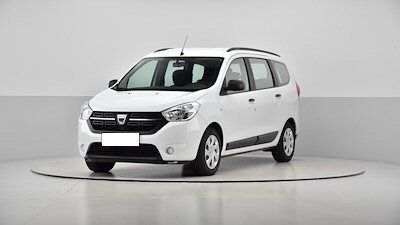 DACIA LODGY 1.3 TCe 100 ESSENTIEL 7PL