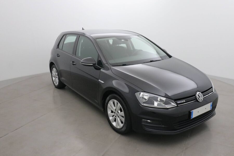 VOLKSWAGEN GOLF 1.0 TSI 115 CONFORTLINE 5p