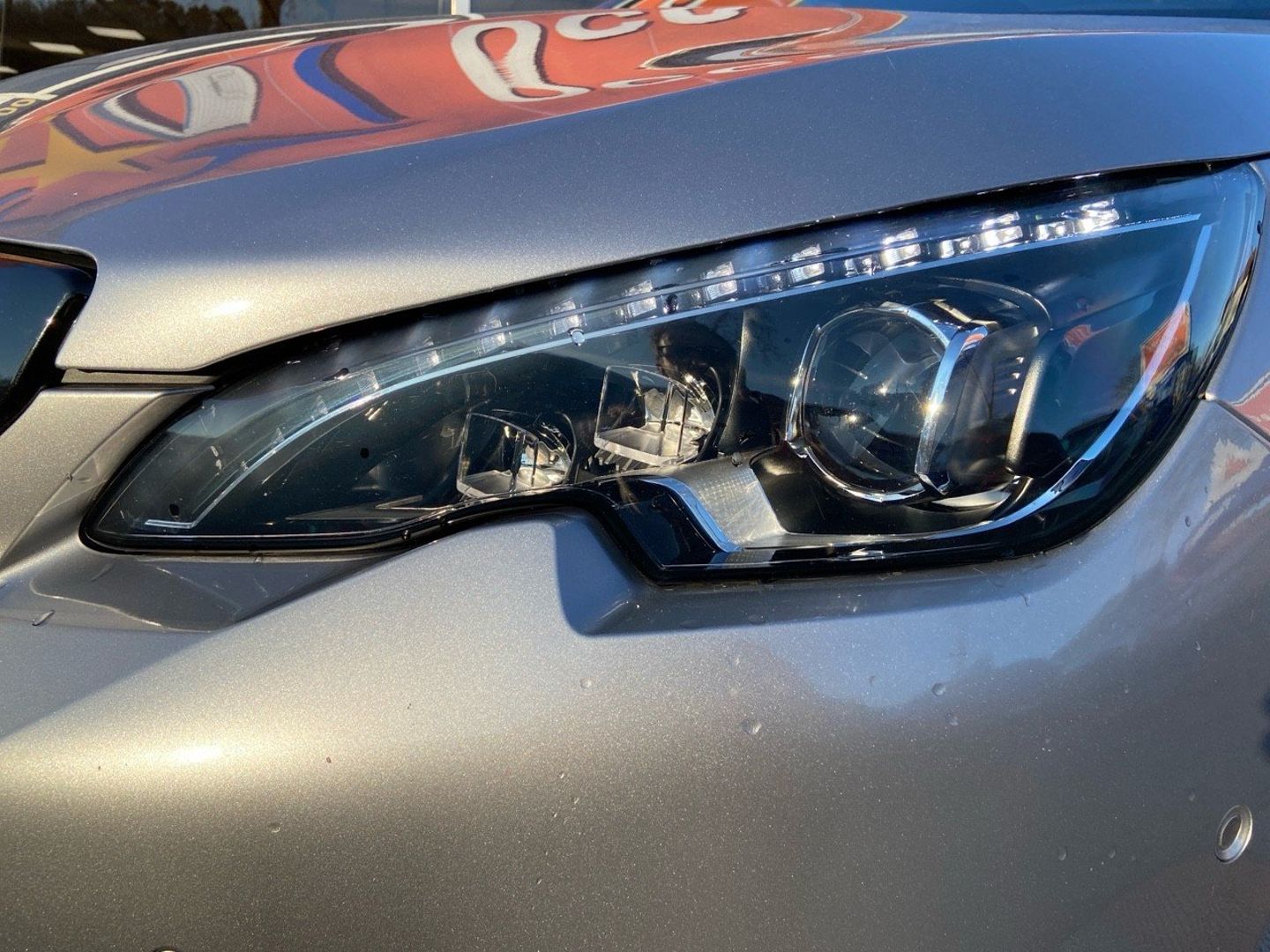 PEUGEOT 308 - PureTech 130 GT PACK Toit Pan JA 18 Black Pack