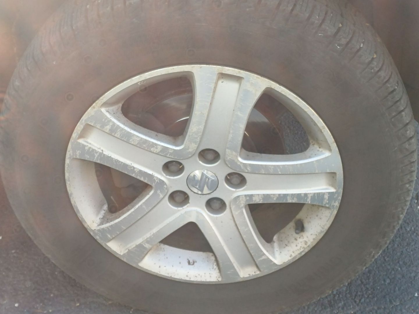 SUZUKI GRAND VITARA - 1.9DDIS 5 PORTES STANDARD