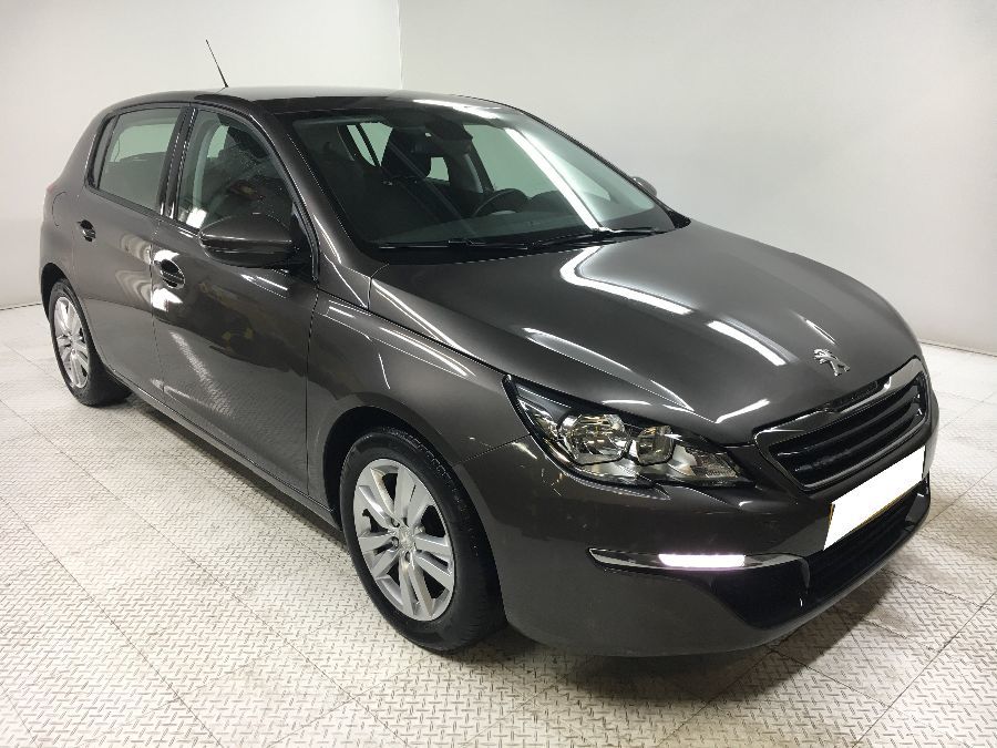 PEUGEOT 308 - 1.6 HDi 92 BUSINESS PACK