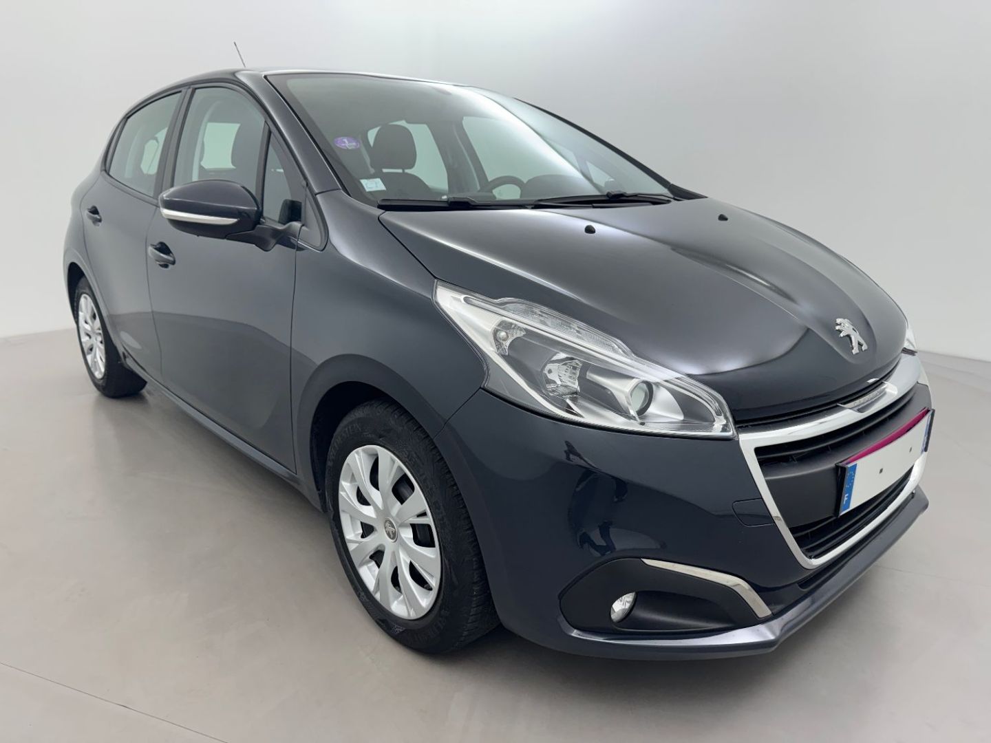 PEUGEOT 208 1.2 PureTech 82 Active Business