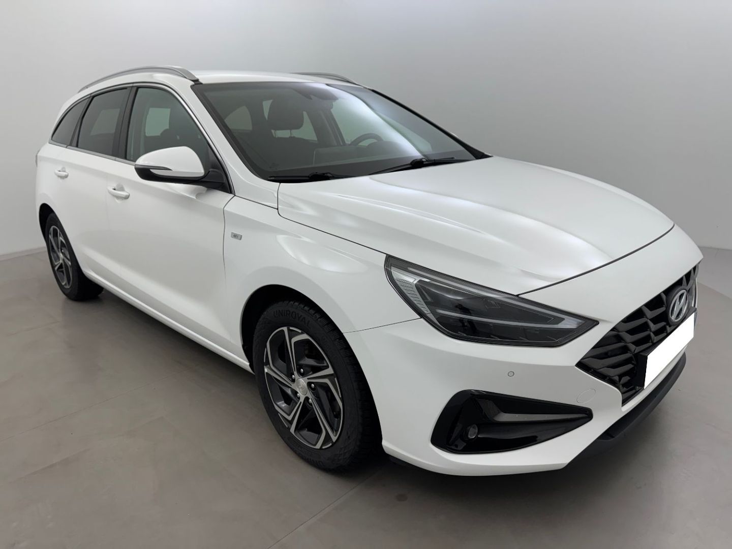 HYUNDAI i30 SW - SW 1.5 T-GDi 160 MHEV