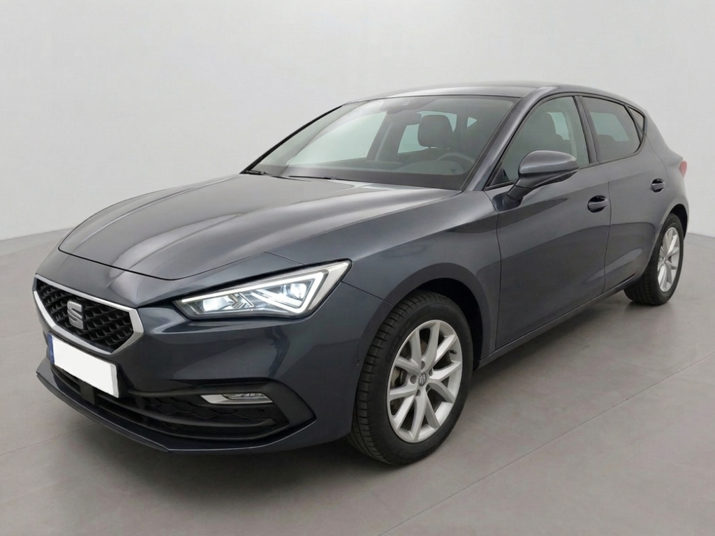 SEAT LEON 2.0 TDI 115 Style Business