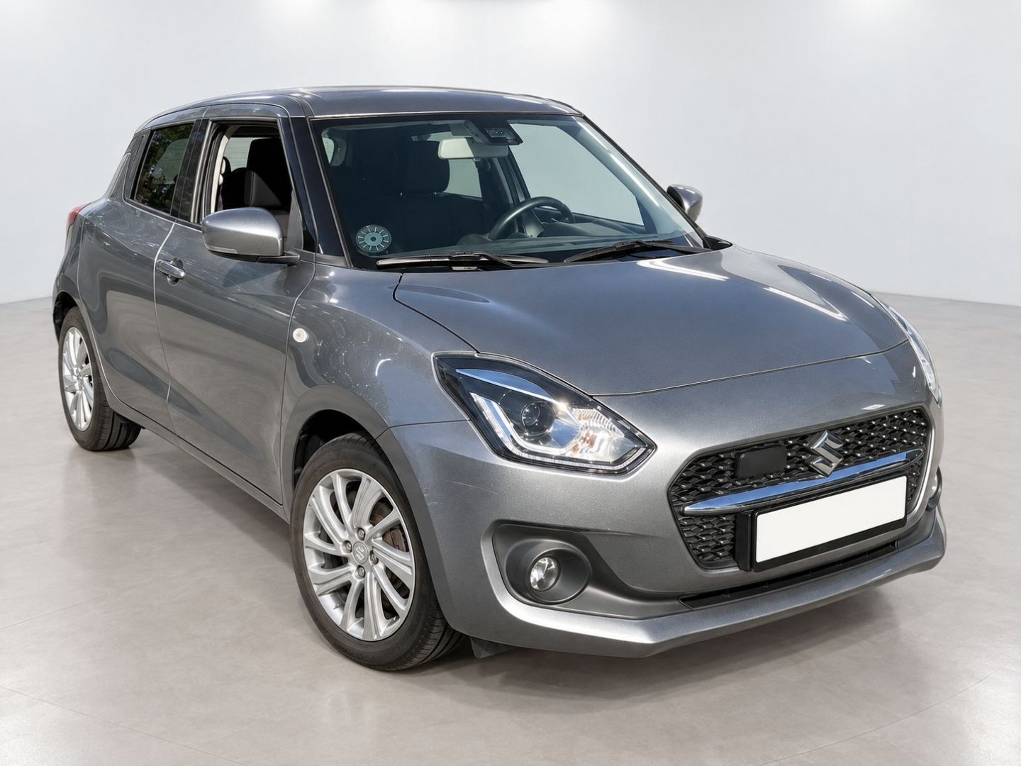 SUZUKI SWIFT 1.2 Dualjet Hybrid Privilège Auto CVT