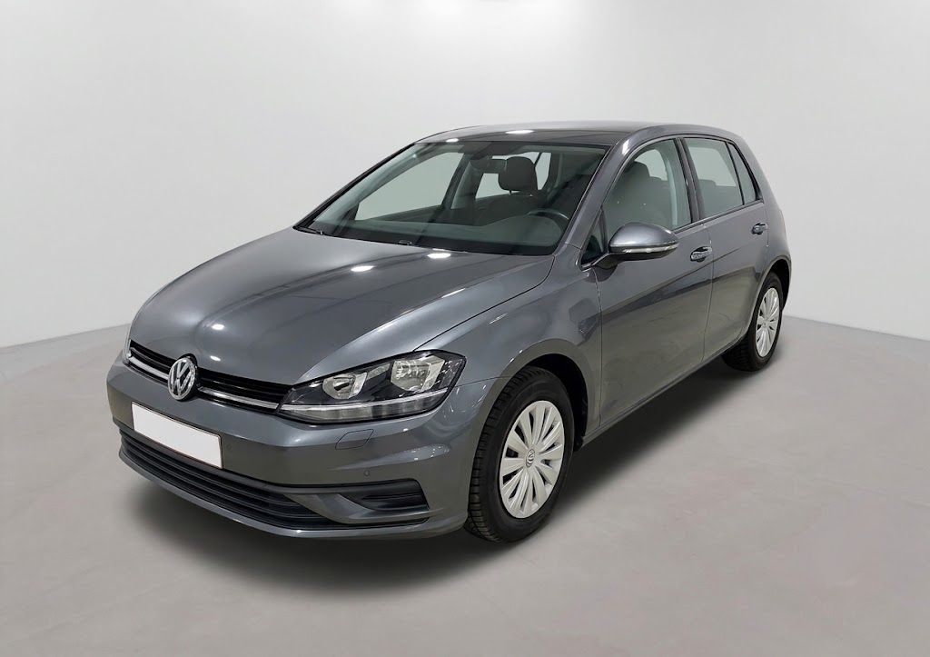 VOLKSWAGEN GOLF - 1.6 TDI 115