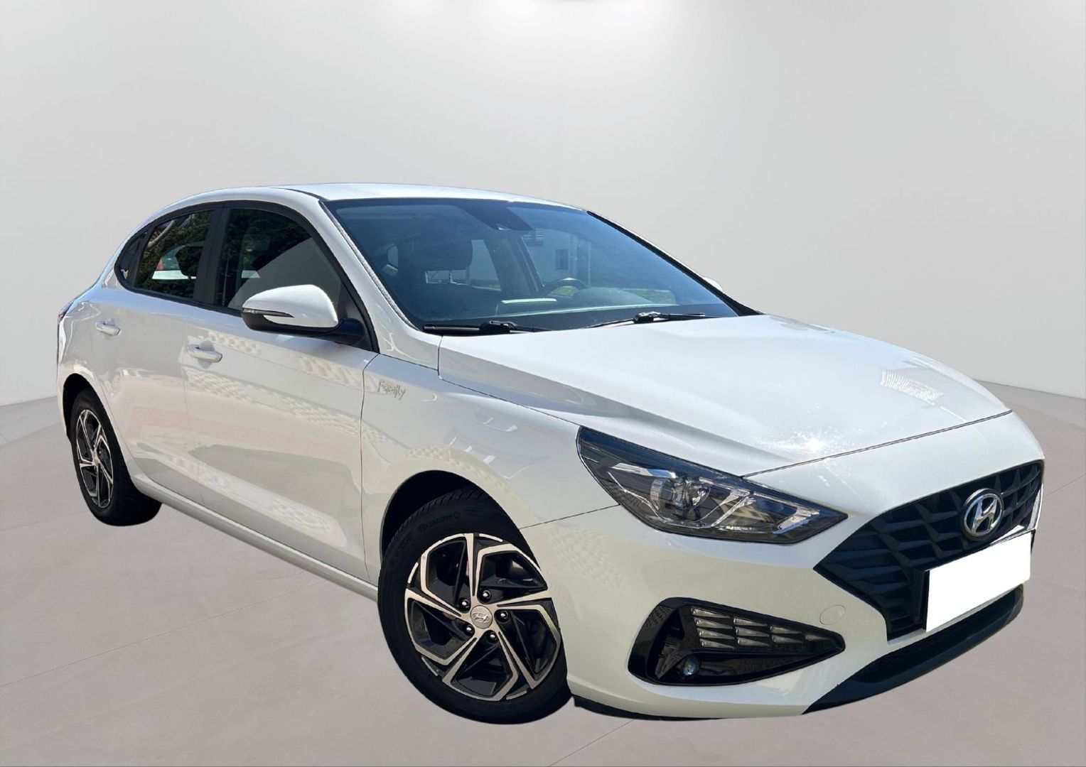HYUNDAI I30 FASTBACK - 1.0 T-GDi 120