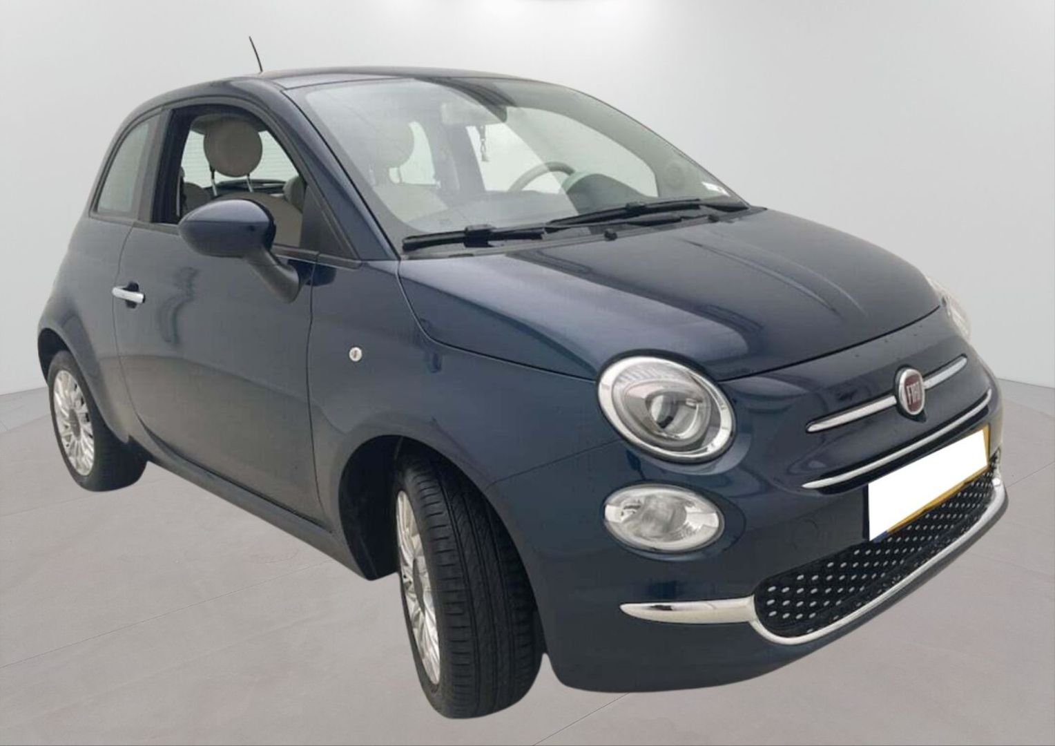 FIAT 500 1.0 Hybride Lounge