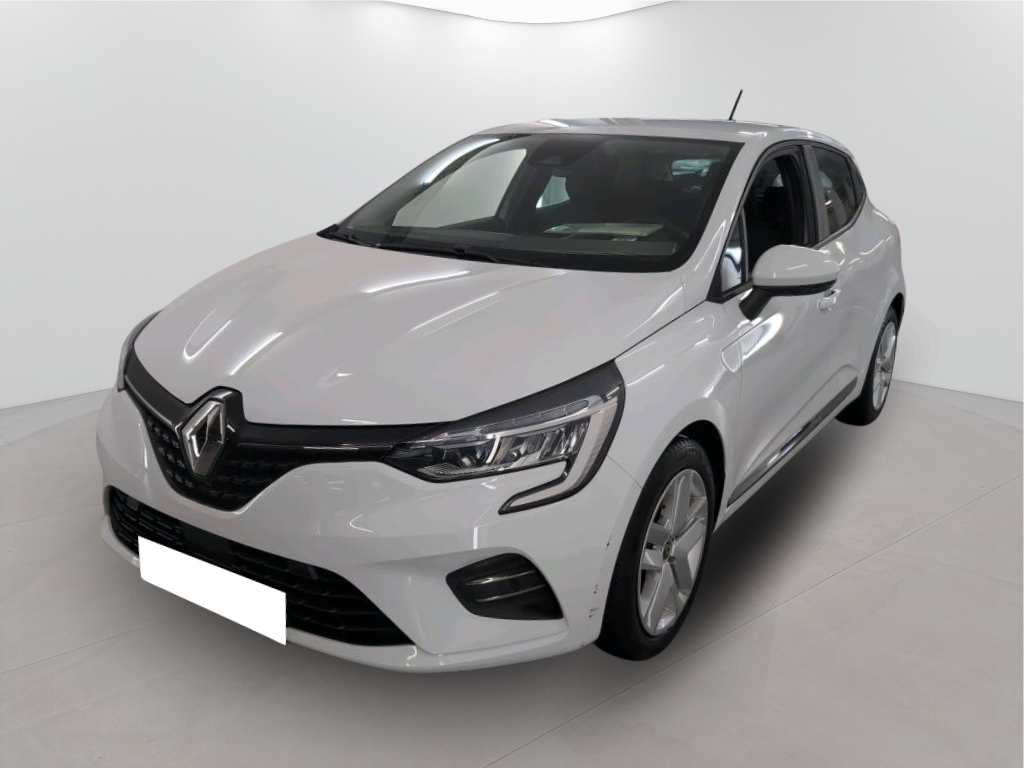 RENAULT CLIO V 1.0 TCe 100 Business