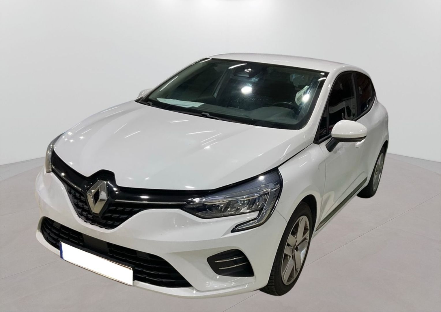 RENAULT CLIO V 1.0 TCe 100 Business