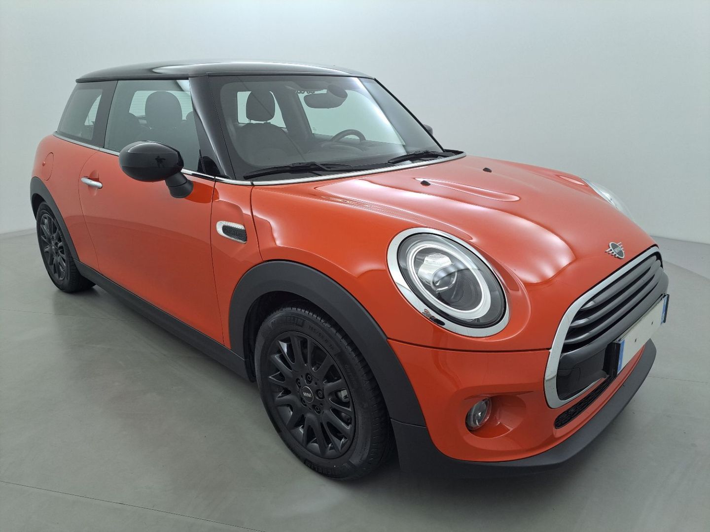 MINI MINI 3p 1.5 Cooper 136 Finition Business