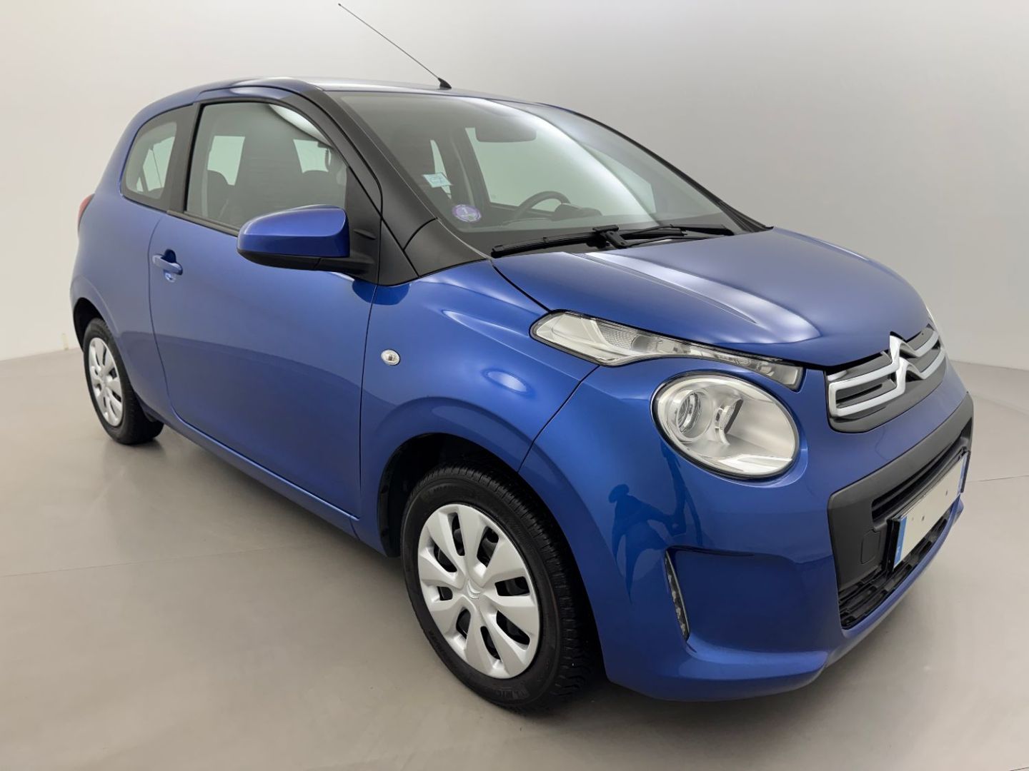 CITROEN C1 1.0 VTI 72 FEEL